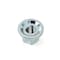 Dexter Axle Parking Brake Nut, 006-058-00 006-058-00 - alternate 3